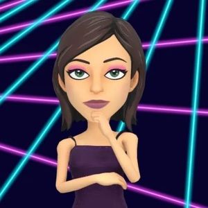 Meet your Posher, Kathryn